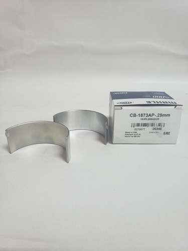 Bearing Clevite Cb1873ap Cummins 6bt 