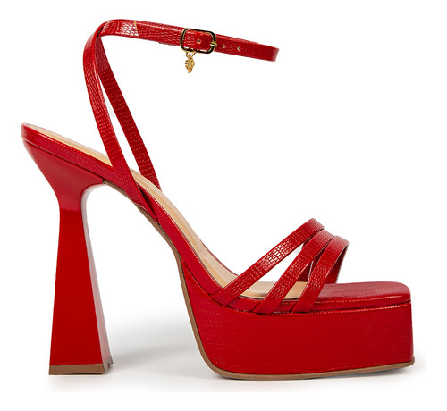 Sandalias Casuales Bata Red Para Mujer Rd Hgh