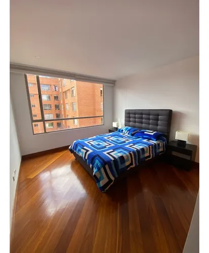 Apartamento En Arriendo Esperanza Norte