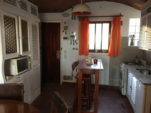 Imagen 3 de 15 de 138 Y Playa - Frente Al Mar - Villa Gessell -6 Pers - Sommer Haus