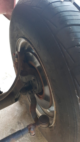 Jeep Estanciera Ua1rb