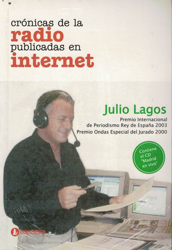 Cronicas De La Radio Publicadas En Internet