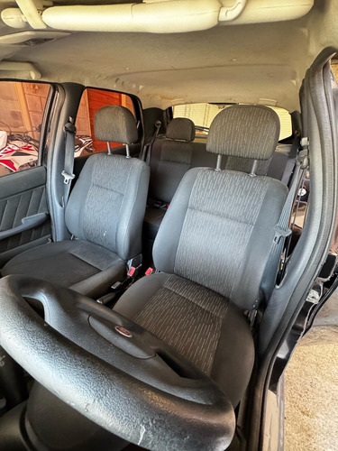 Fiat Palio 1.4 Fire Top Aa+da+pl+ll