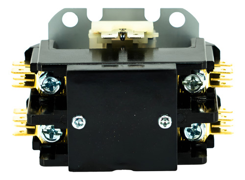 Contactor De Propósito Definido 2 Polos 30 Ampers 120 Volts