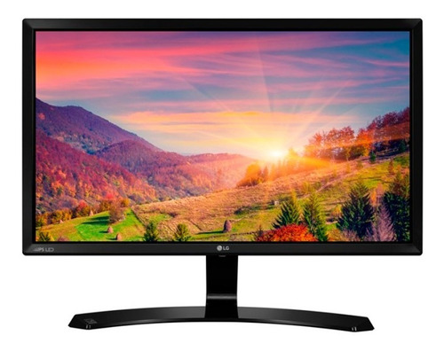 Monitor LG Ips 21,5 22mp58vq - Box
