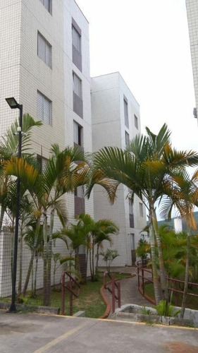 Imagem 24 de 24 de Apartamento Com 2 Dormitórios À Venda, 45 M² Por R$ 220.000,00 - Jaraguá - São Paulo/sp - Ap3220