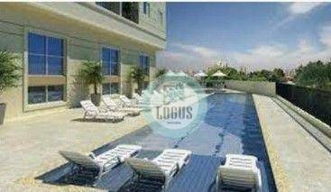 Imagem 8 de 9 de Apartamento Com 2 Dormitórios À Venda, 50 M² Por R$ 385.000,00 - Dos Casa - São Bernardo Do Campo/sp - Ap1858