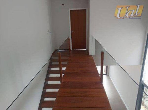 Imagem 15 de 28 de Sobrado Com 2 Dormitórios À Venda, 166 M² - Jardim Dos Pinheiros - Atibaia/sp - So1199