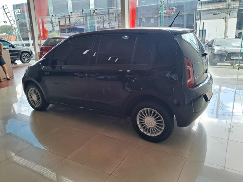 Volkswagen Up! 1.0 Tsi Move 5p