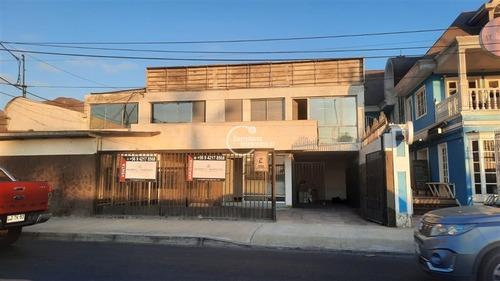 Local Comercial En Arriendo Plena Av Ejercito En Antofagasta