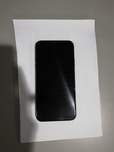 iPhone X 64 Gb Telcel (Usado)
