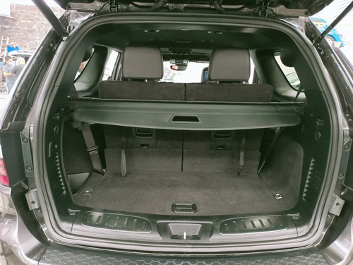 Imagen 13 de 15 de Dodge Durango Rt 2020