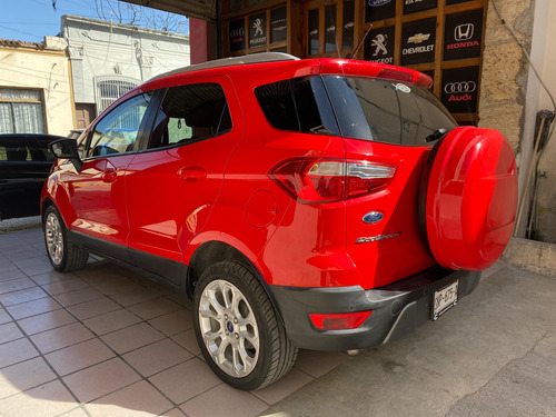 Ford Ecosport 2.0 Trend At