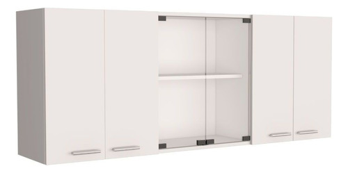 Gabinete Superior Vega Blanco Nevado