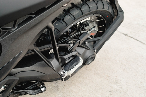 Bmw R1300gs