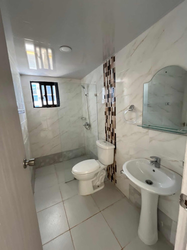 Vendo Apartamento De 3 Habitaciones En Viento Del Este