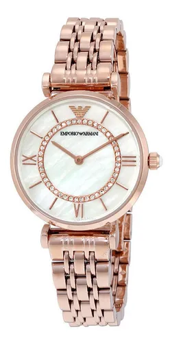 Reloj emporio armani dama hotsell