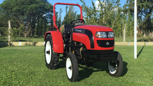 Imagen 2 de 3 de Tractor Hanomag 300