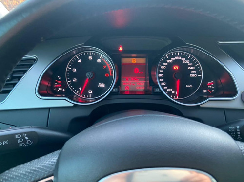 Audi A5 Sportback 2011 2.0 T Fsi Mt 211cv