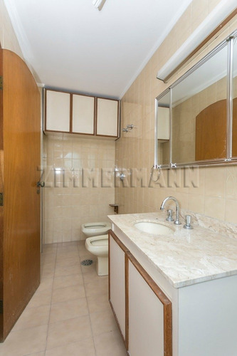 Imagem 11 de 15 de Apartamento - Alto De Pinheiros - Ref: 94521 - V-94521