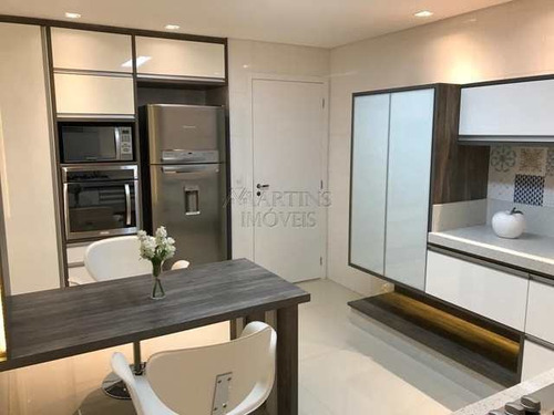 Apartamento Com 3 Dorms, Vila Arens I, Jundiaí - R$ 1.3 Mi, Cod: 8662 - V8662