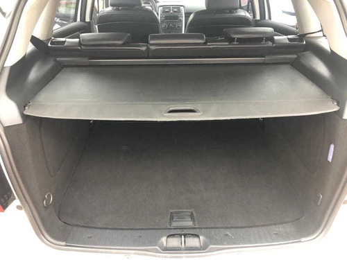 Imagem 11 de 12 de Mercedes-benz B200