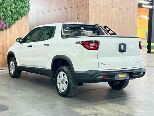 Fiat Toro 1.8 16V EVO FLEX ENDURANCE AT6