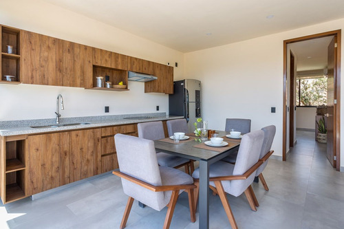 Estudio En Venta Tulum, Region 10