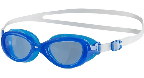 Lentes Natación Speedo Futura Classic Junior Antiempañante