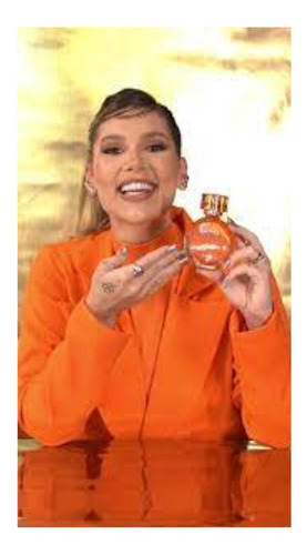 Perfume One Touch 100ml Wepink