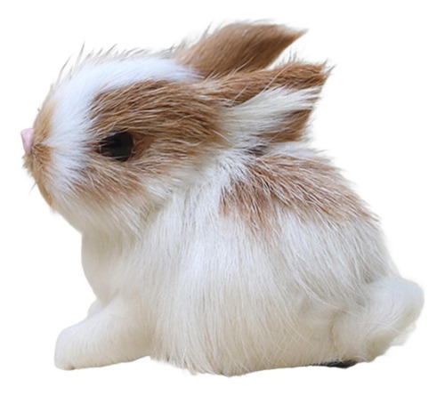 Imitación De Conejo, De Pascua Realista, Modelos De