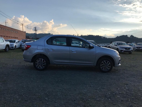 Renault Logan Zen