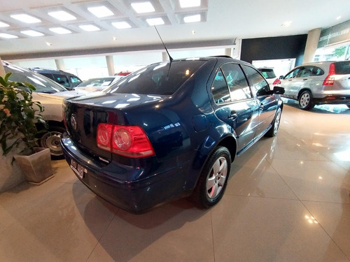 Volkswagen Bora Trendline