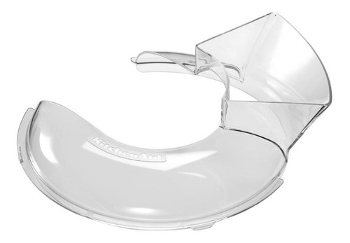 Imagen 1 de 2 de Accesorio Escudo Vertedor Heavy Duty K7ps