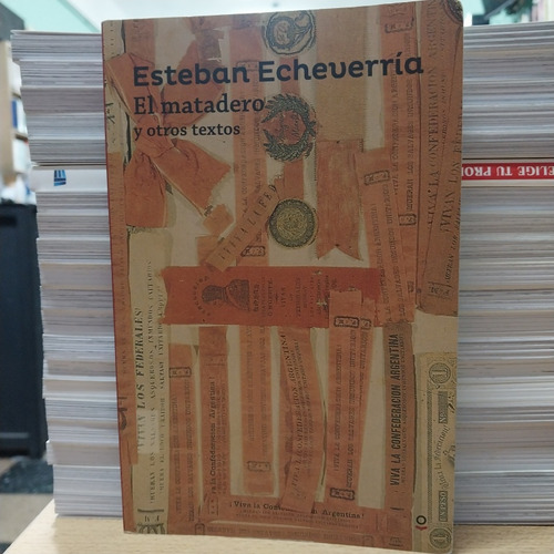 Matadero - Esteban Echeverria - Usado - Devoto 