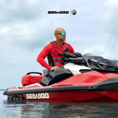 Sea-doo Rxp 325