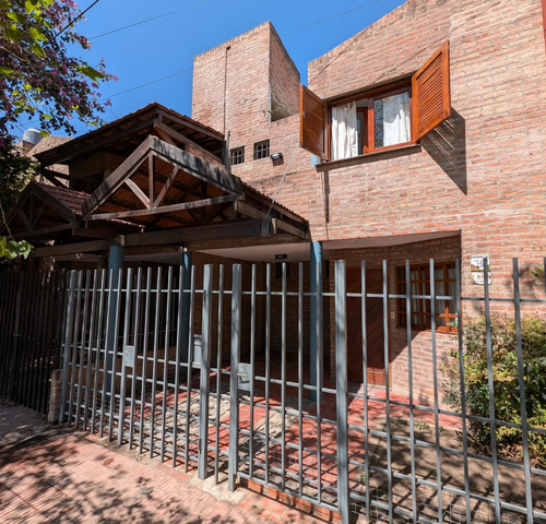 Cerro Chico Venta Dúplex 3 Dorm Patio C/asador