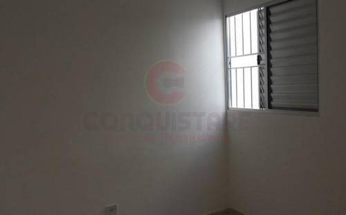 Casa Para Locação Em São Paulo, Vila Carmosina, 1 Dormitório, 1 Suíte, 1 Banheiro - Camc0237_2-1022499