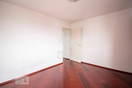 Imagem 8 de 20 de Apartamento Com 2 Dormitórios À Venda, 70 M² - Lapa - São Paulo/sp - Ap17497