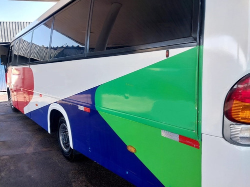 Marcopolo Volare Dw9 Micro Executivo Impecável C/ar Mercedes