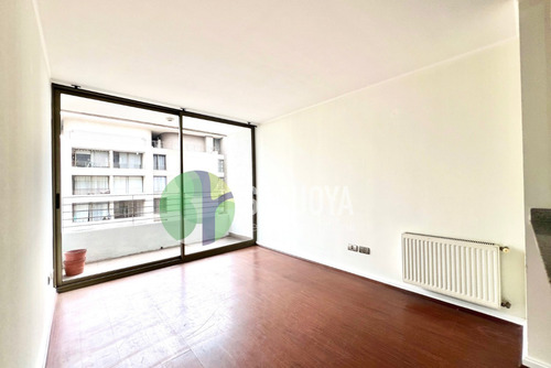 2 Dormitorios | 2 Baños | Bodega | Metro Parque Almagro