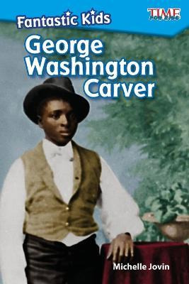 Libro Fantastic Kids: George Washington Carver - Michelle...