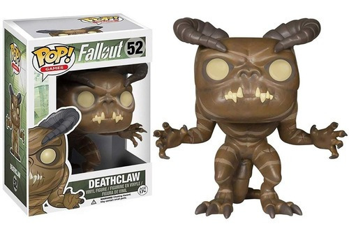 Funko Games Fallout Deathclaw Vinyl Figure