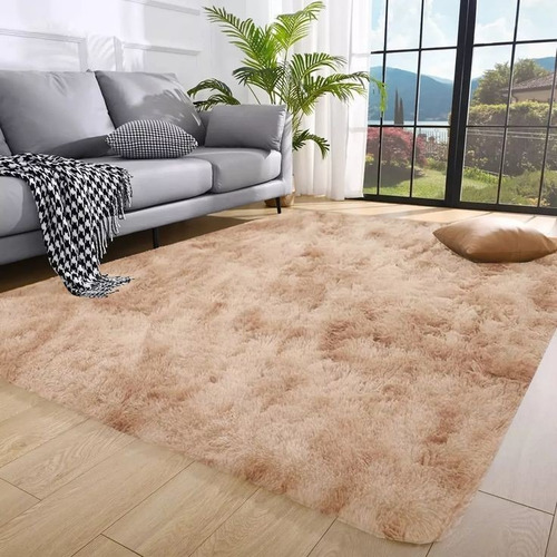 Alfombras Felpudas Pequeñas