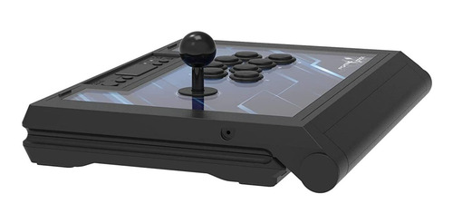 Control Tipo Arcade Hori Compatible Con Playstation 5/4/pc