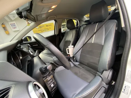 Mazda Sedan 2 1.5 Grand Touring Lx 2024