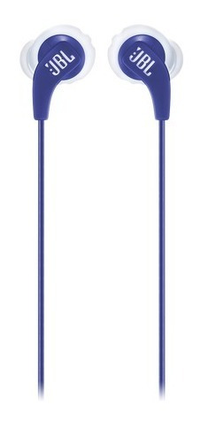 Audífonos De Cable 3.5mm Jbl Endurance Run *itech Shop
