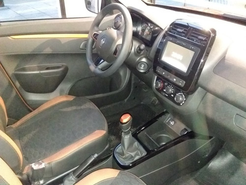 Renault Kwid 1.0 Sce 66cv Intense (ca)