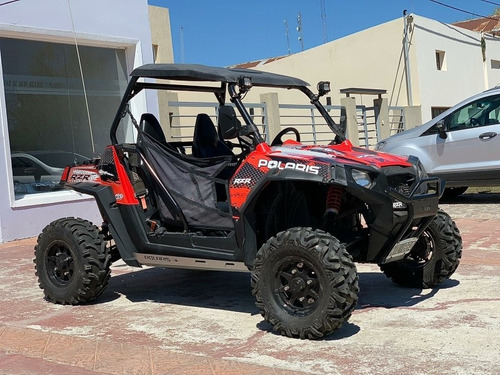 Polaris 800 Utv