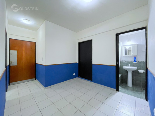 Departamento En Almagro